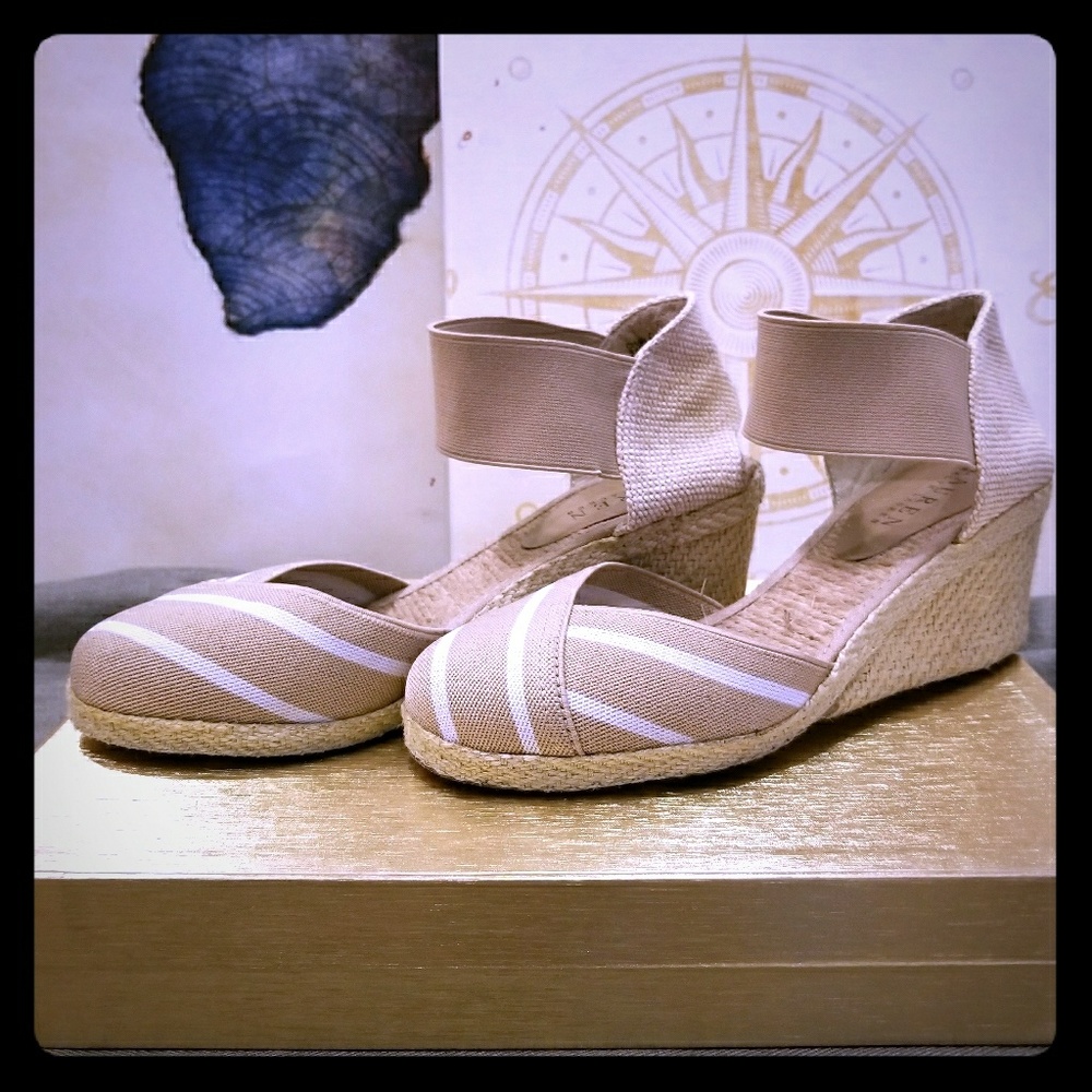 Ralph Lauren Sandals